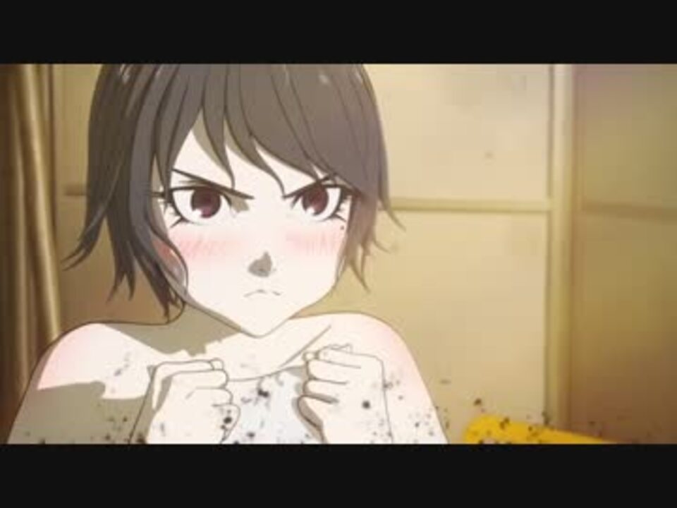 Ova 亜人 Dvd付き第９巻限定版プロモーションビデオ ニコニコ動画