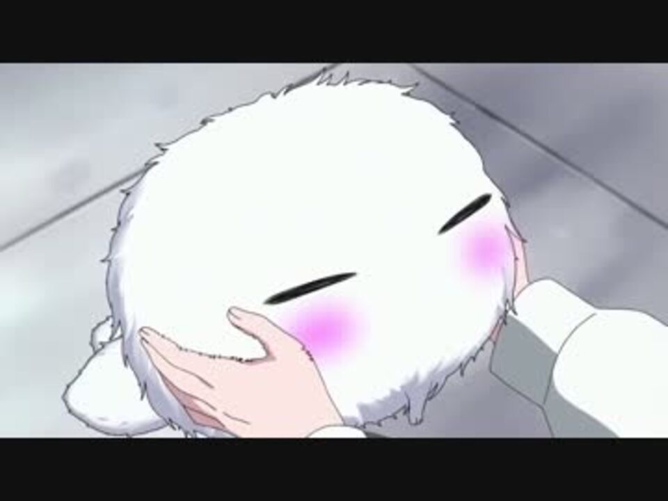 もじゃのかわいいシーンまとめ その2 ニコニコ動画