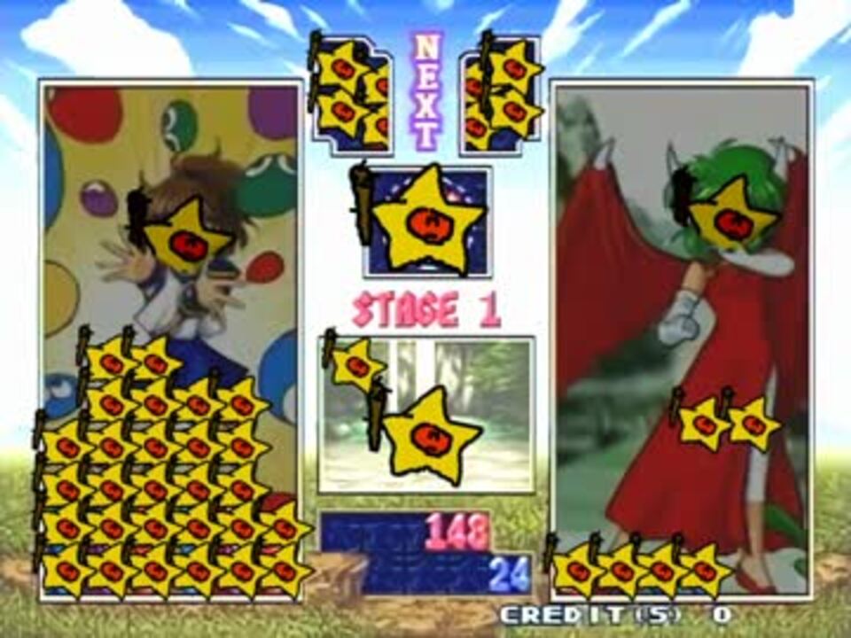 人気の ヒトデマン 動画 187本 2 ニコニコ動画