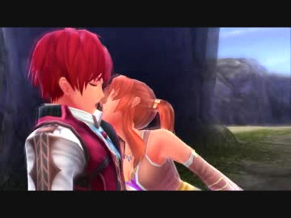 Ys8 イース ラクリモサ オブ ダーナ 終盤ダイジェスト Ps Vita ニコニコ動画