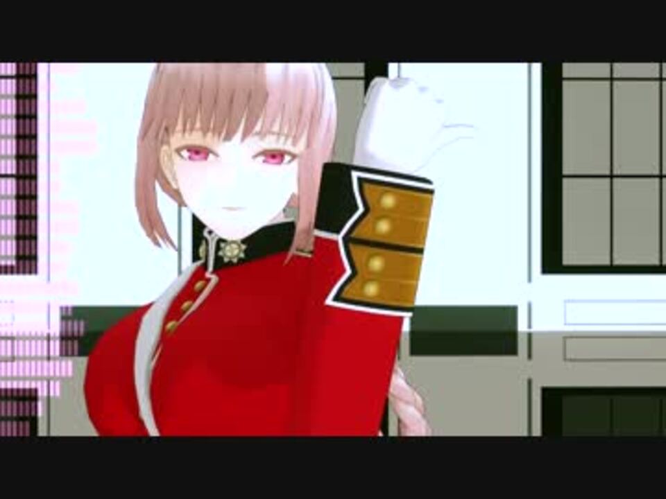 Fate Mmd Classic Fgo ニコニコ動画