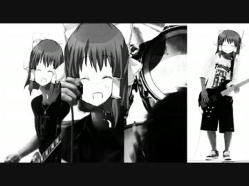 人気の 完全感覚dreamer 動画 380本 ニコニコ動画