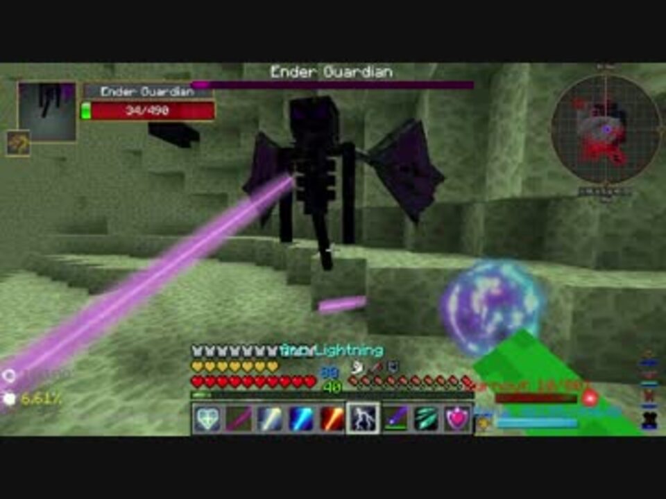 ゆっくりarsmagica2 みそスープさんの公開マイリスト Niconico ニコニコ