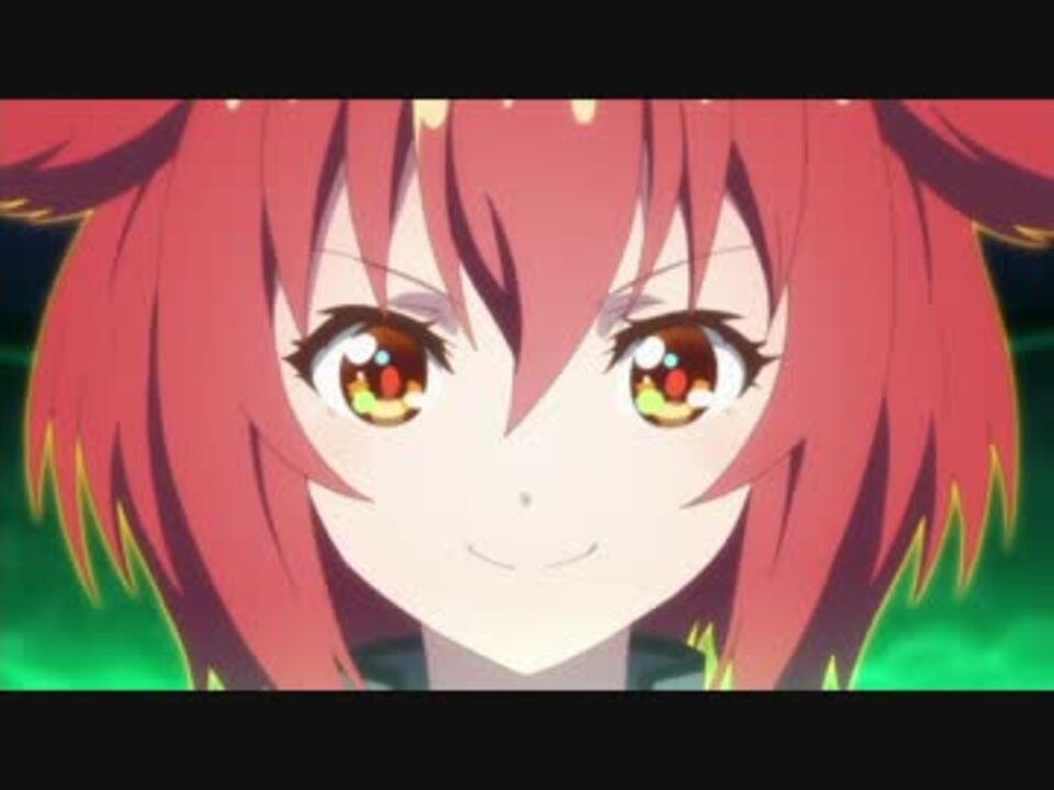 アイメモ タ チ ア ガ レ をぬるぬるにしてみた Hd60fps ニコニコ動画