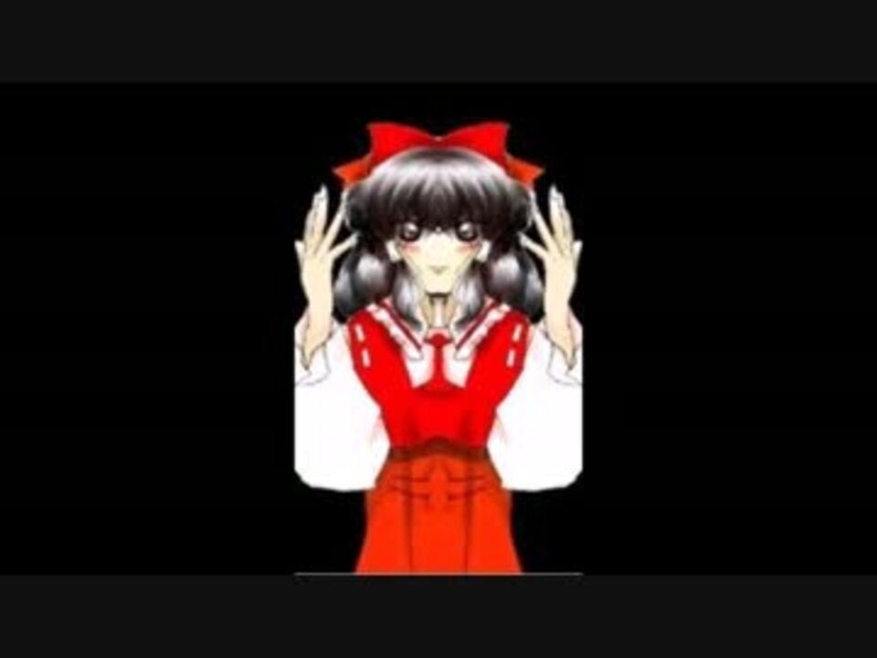 人気の Zun絵 動画 130本 3 ニコニコ動画