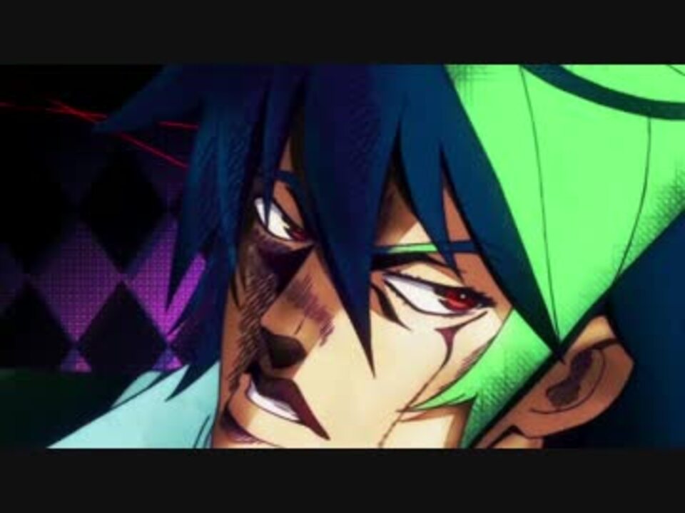 ノゲノラのジョジョネタ ニコニコ動画