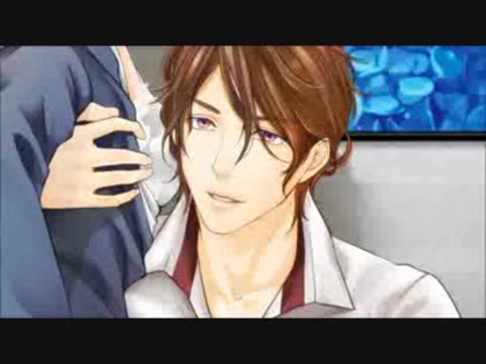 シチュエーションｃｄ ボディーガードは彼のいいなり Cv 深川緑 ニコニコ動画