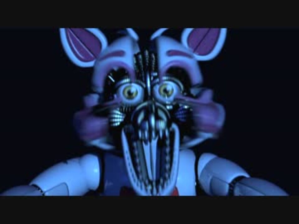 人気の Fnaf 動画 175本 3 ニコニコ動画