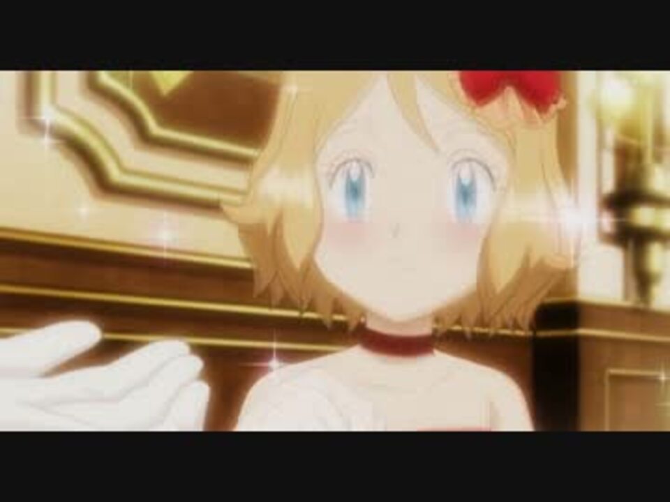 人気の セレナ ポケモン 動画 92本 2 ニコニコ動画