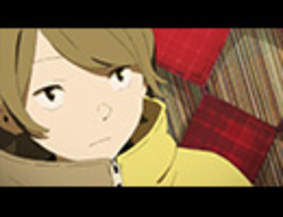 Occultic Nine オカルティック ナイン Site 01 たくさんの人 アニメ 動画 ニコニコ動画