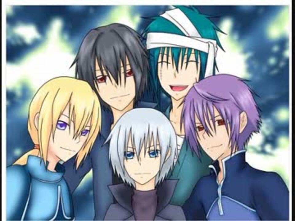 人気の Rpgの王子様 動画 8本 ニコニコ動画