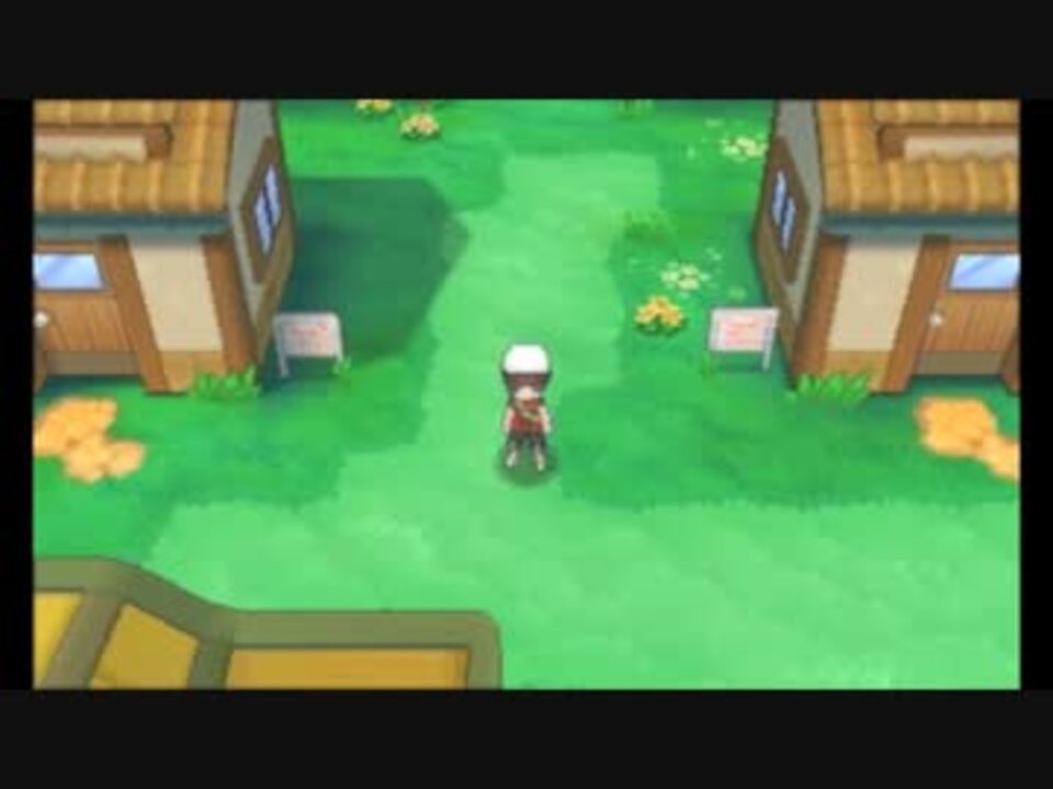 ポケモンoras ミシロタウン アレンジ ニコニコ動画