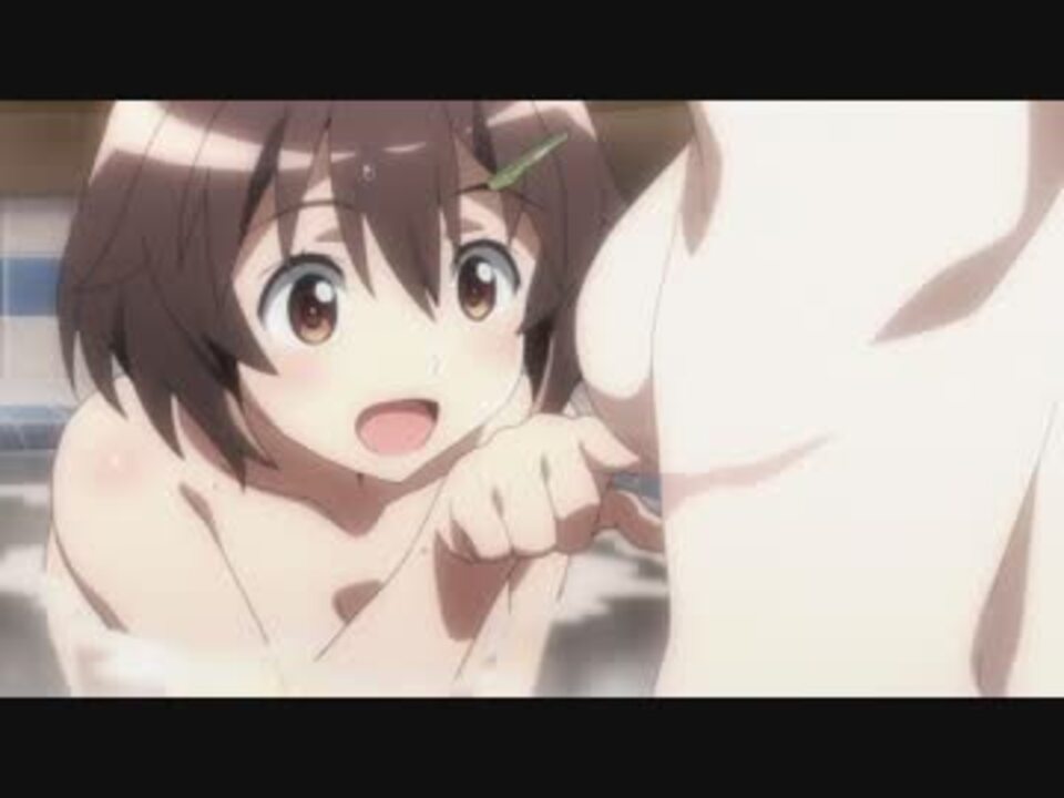 姉の古傷を見たがる雁淵ひかり Bravewitches ニコニコ動画