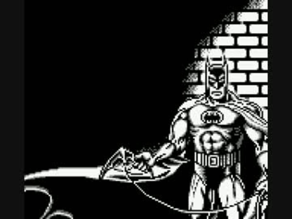 【TAS】Batman:Return of the Joker（日本版：バットマン RotJ）3:41 - ニコニコ動画
