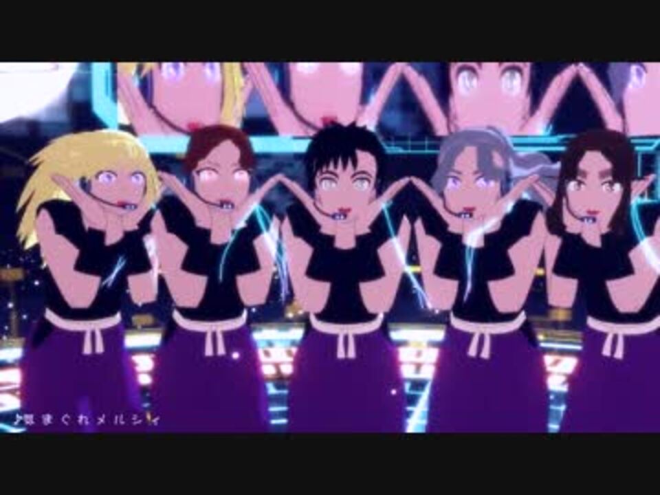 人気の 秋流式改造モデル 動画 22本 ニコニコ動画