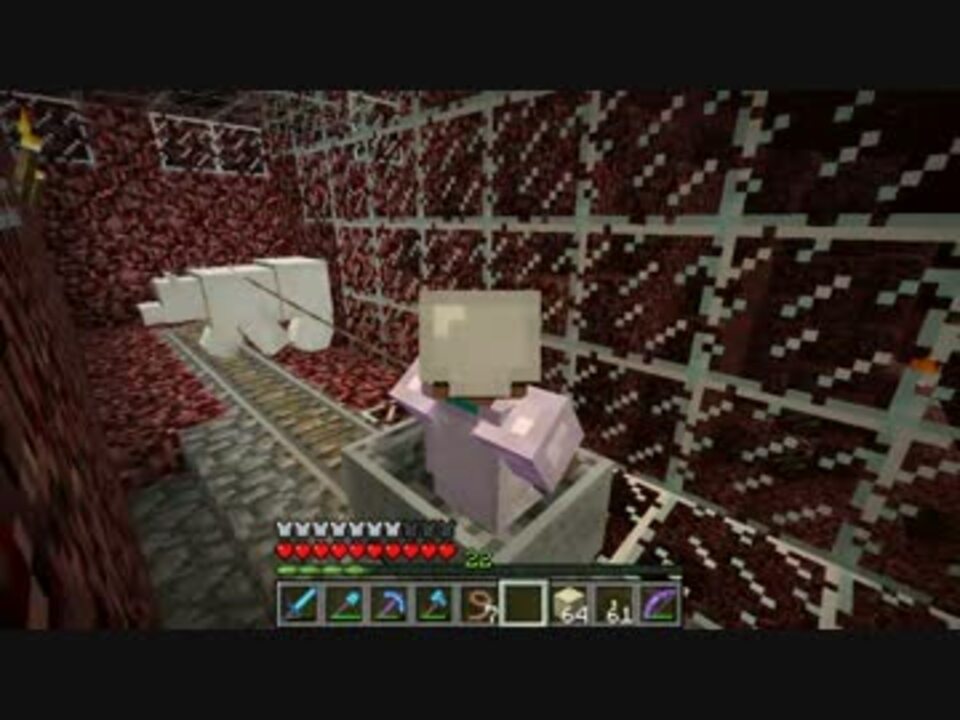 人気の Minecraft 動画 156 035本 25 ニコニコ動画