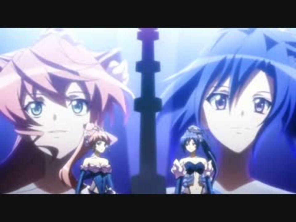 戦姫絶唱シンフォギア 星天ギャラクシィクロス セット