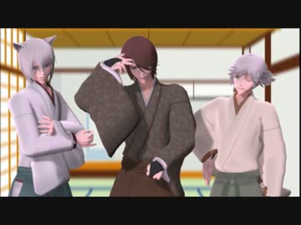 人気の 巴衛 動画 37本 ニコニコ動画