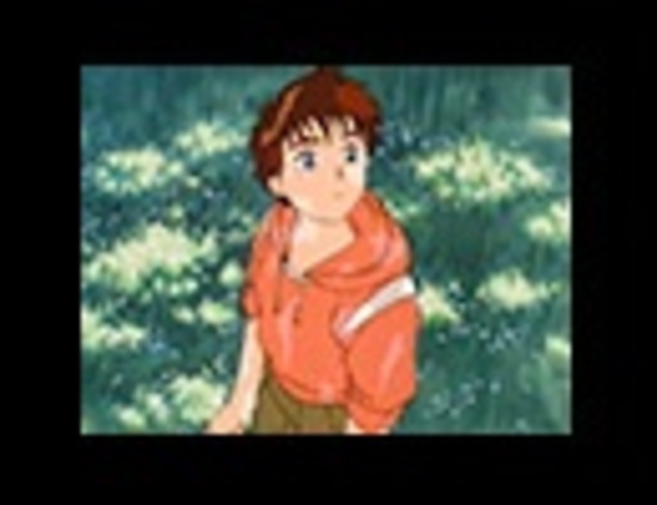 機動警察パトレイバー ON TELEVISION 第47話「（最終話）コンディション・グリーン」 アニメ/動画