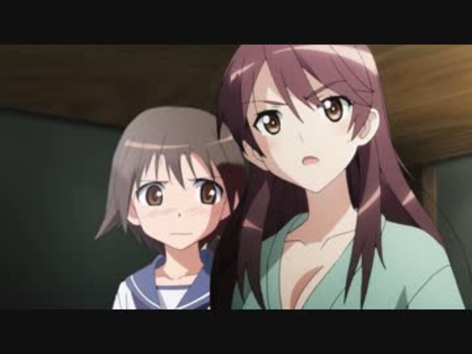 宮藤が衛生兵だったら ニコニコ動画