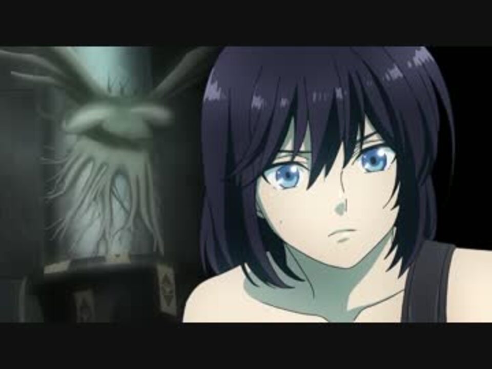 人気の D Gray Man Hallow 動画 30本 ニコニコ動画