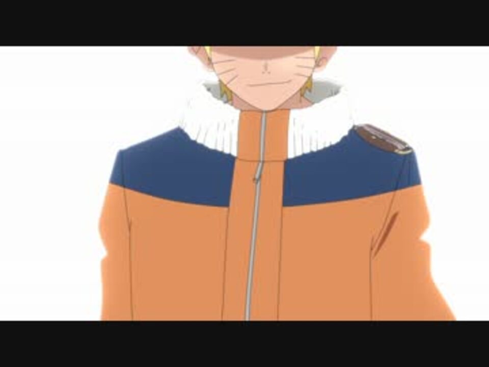 人気の Naruto 動画 8 451本 ニコニコ動画