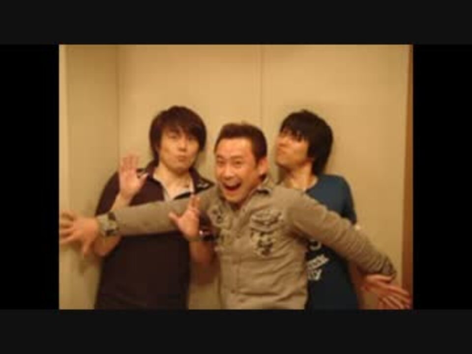 Club ココ ナッツ 第26回08 07 29 ゲスト 高木渉 ニコニコ動画