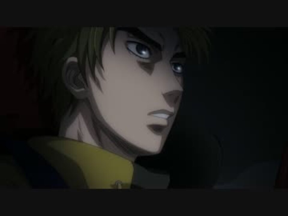 旧声優 Eurobeat 新劇場版 頭文字d 86 Vs Fd ニコニコ動画