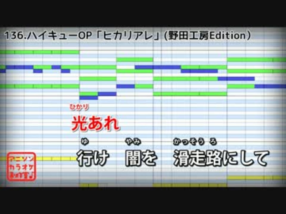 ハイキュー 4 期 Op 歌詞 Tvアニメ ハイキュー 歴代主題歌まとめ 1期 4期op Ed 年1月現在 アニメ ゲーム 音楽ダウンロードならwww Mytravel Co Jp 最新の音楽配信中