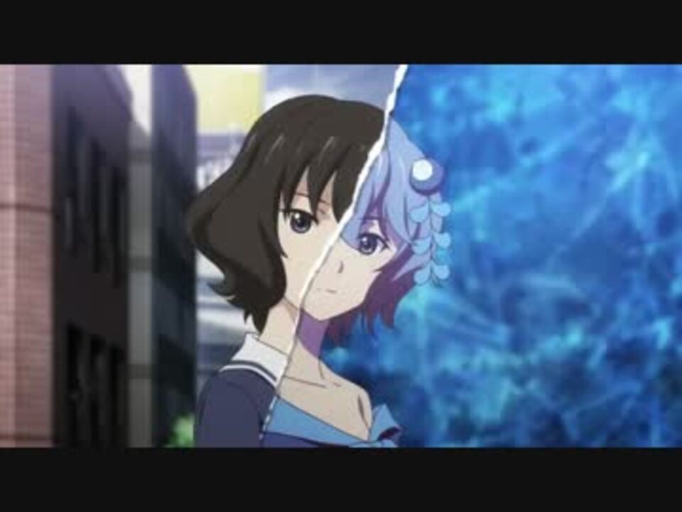 Lostorage Incited Wixossのopを仮面ライダーカブトのnext Levelにしてみる ニコニコ動画