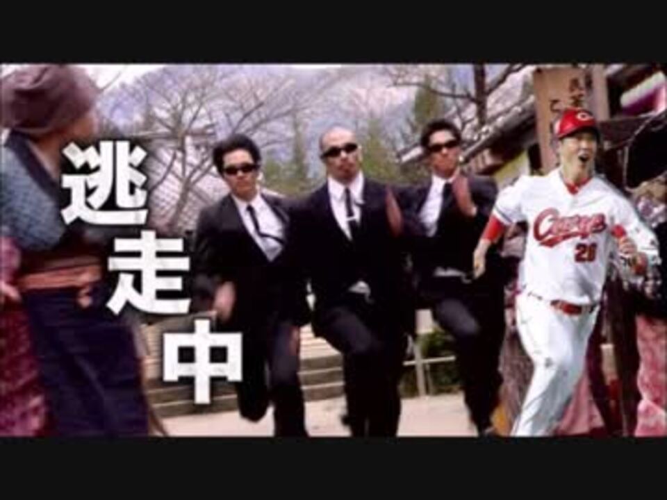 新井さんクソコラグランプリ Part2 ニコニコ動画