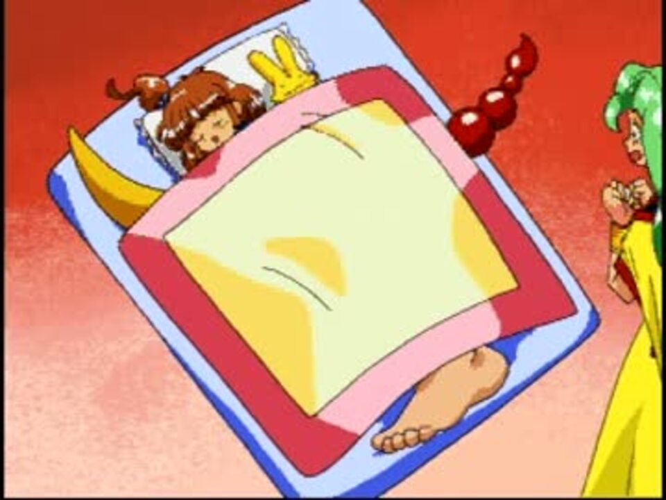 Dsアニメ 魔導幼稚園にて ニコニコ動画