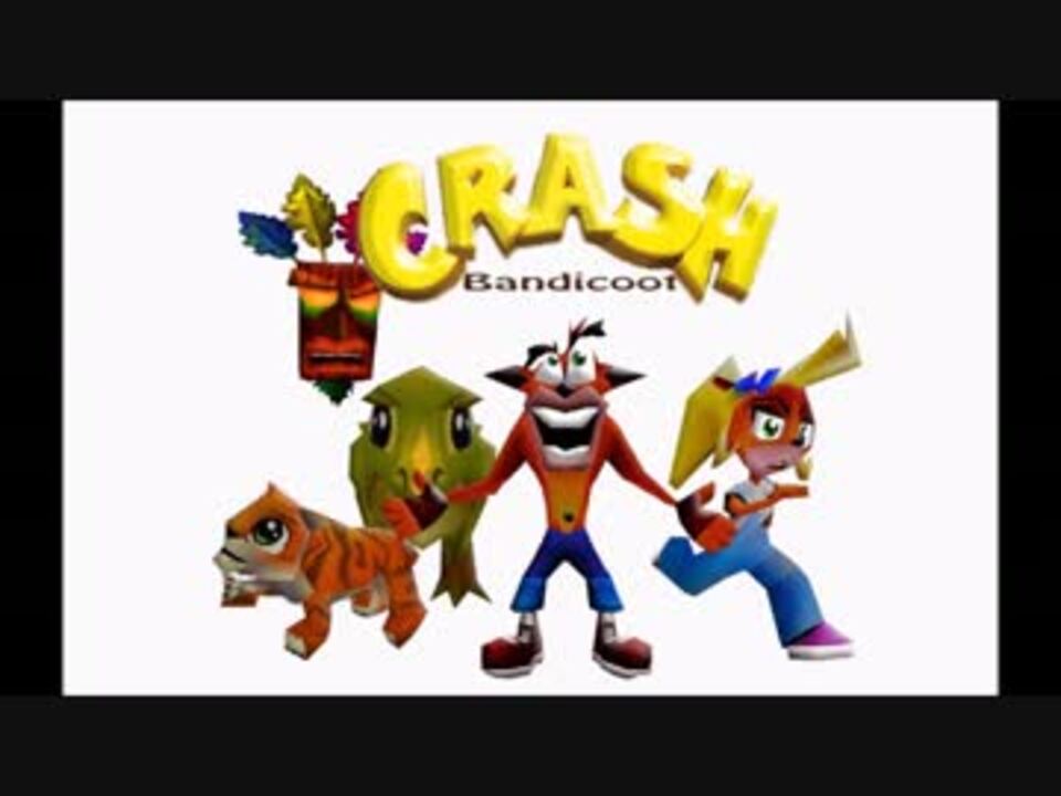 人気の ｸﾗｯｼｭﾊﾞﾝﾃﾞｨｸｰ 動画 938本 6 ニコニコ動画