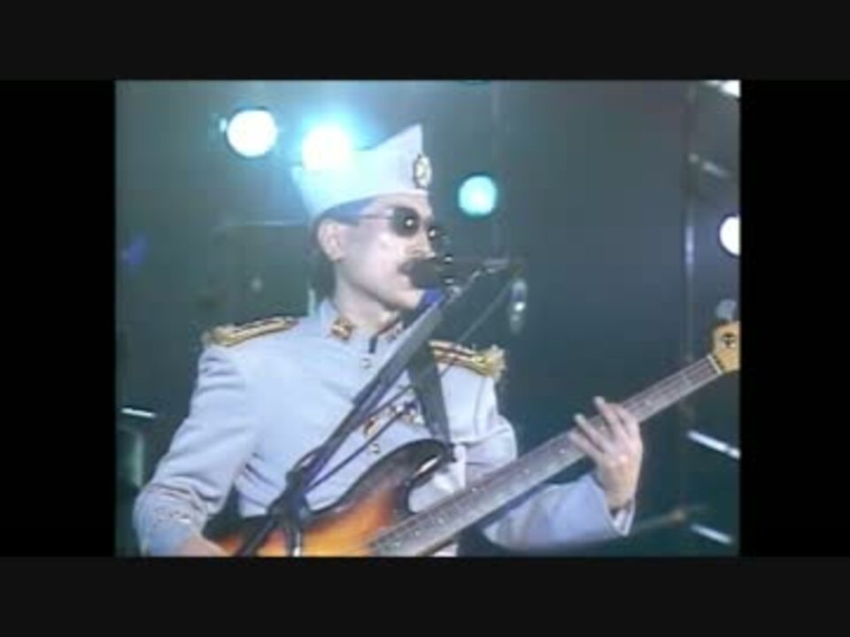 人気の 坂崎幸之助 桜井賢 動画 237本 3 ニコニコ動画