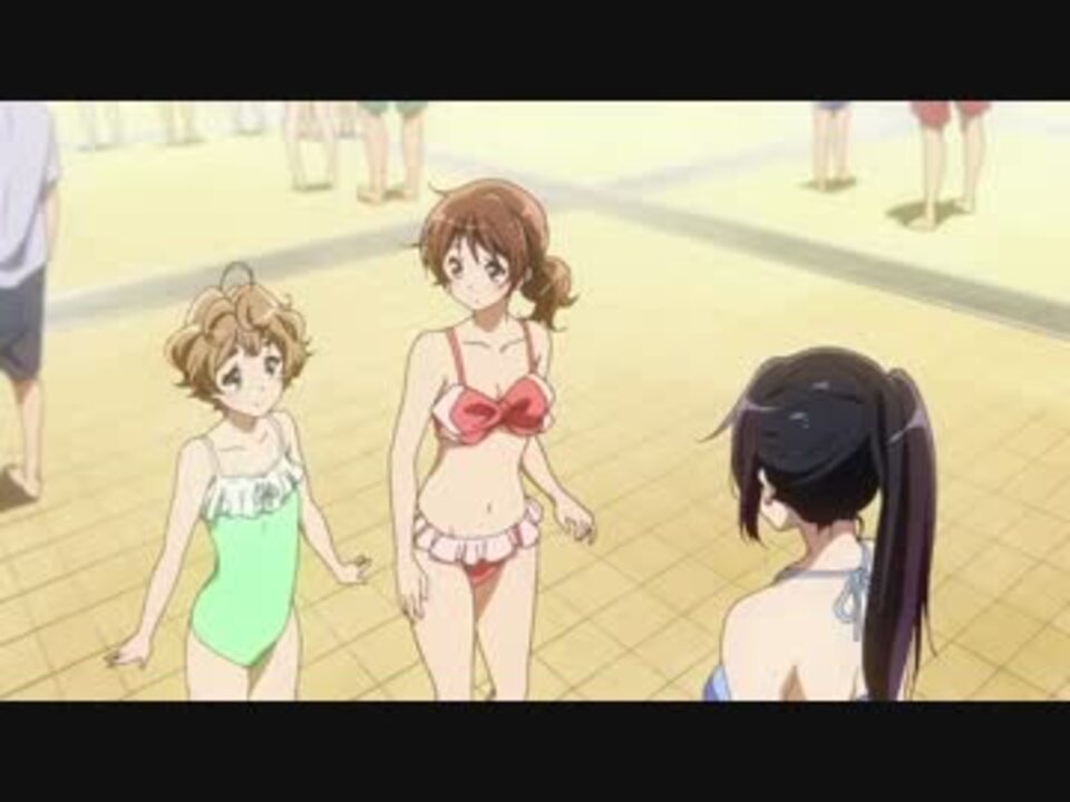 人気の 響け ユーフォニアム2 動画 427本 3 ニコニコ動画
