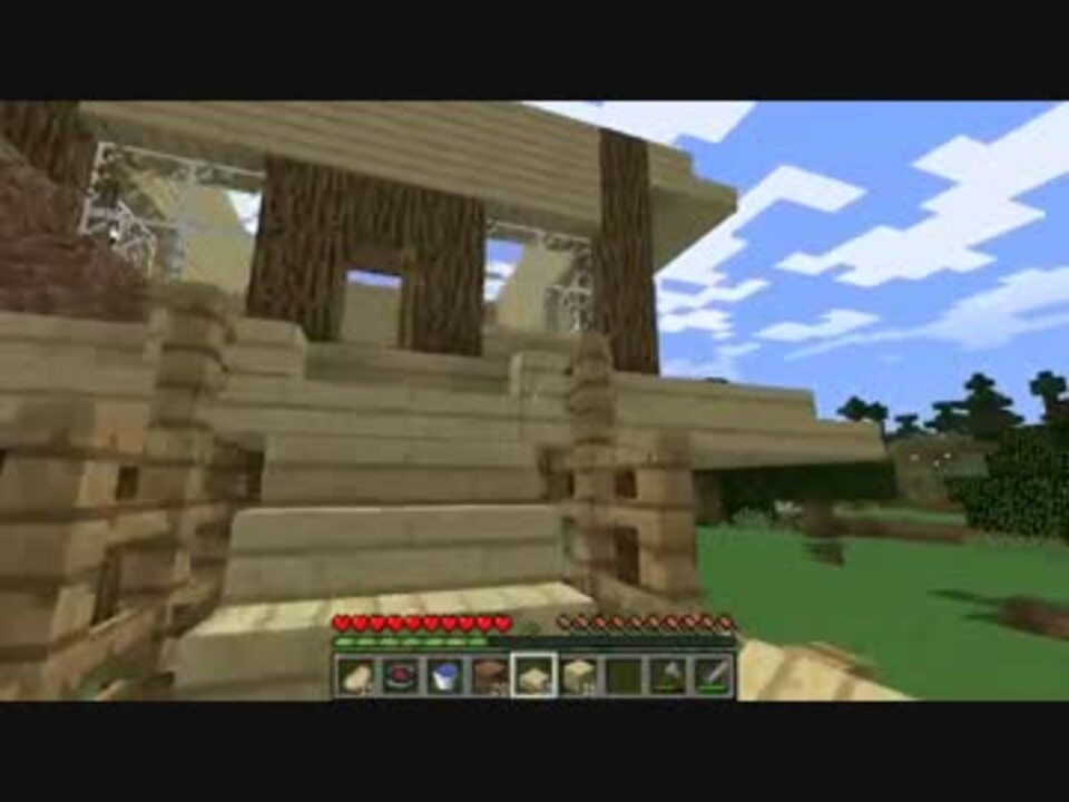 人気の Minecraft ゆっくり 動画 1 379本 23 ニコニコ動画