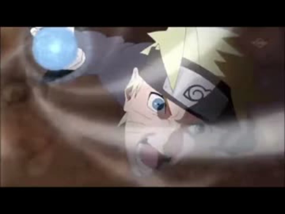 人気の Naruto 動画 8 567本 ニコニコ動画