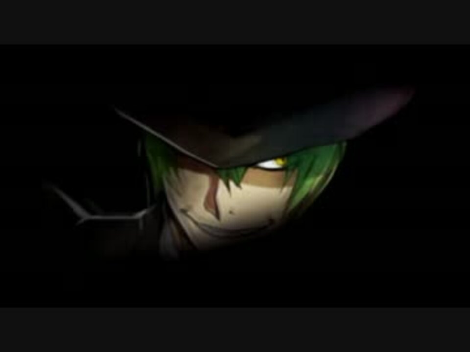 cfハザマコンボムービー Lupe ニコニコ動画