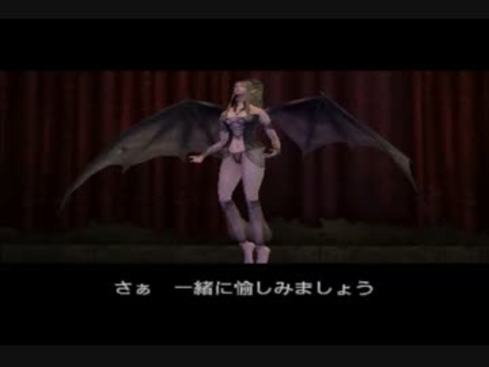 人気の キャッスルヴァニア キャッスルヴァニア 動画 214本 3 ニコニコ動画