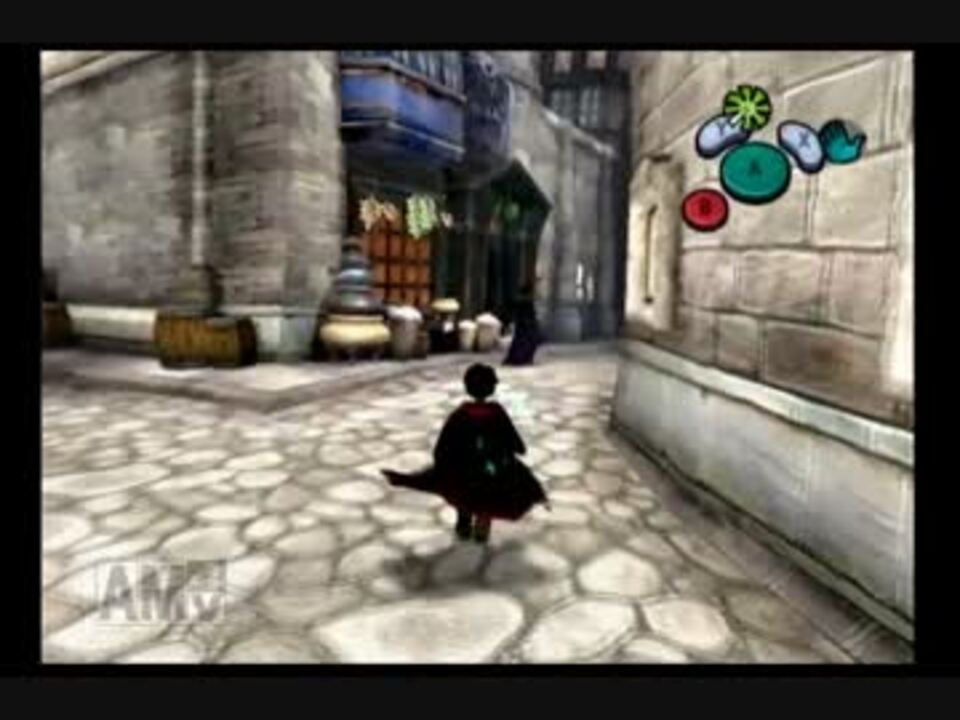 人気の ハリーぽったー 動画 949本 10 ニコニコ動画