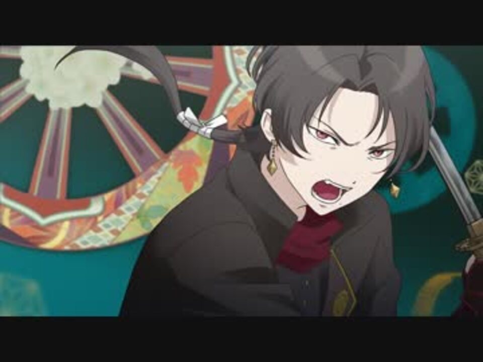 まとめ 1話 2話 加州清光 刀剣乱舞 花丸 ニコニコ動画