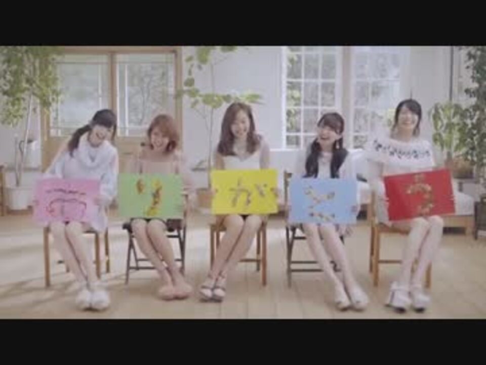 愛はまるで静電気 ニコニコ動画