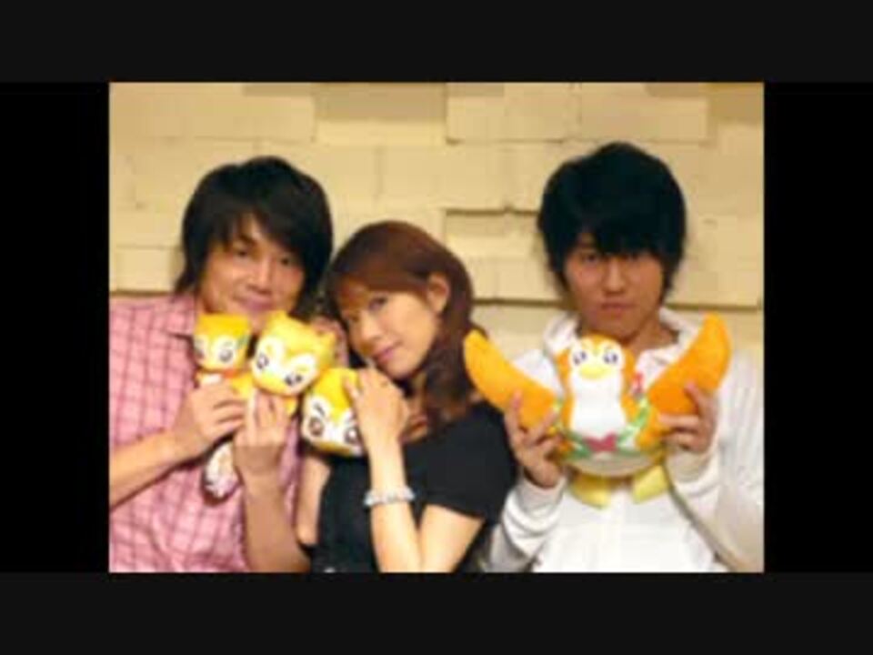 人気の 入野自由 草尾毅 動画 107本 3 ニコニコ動画