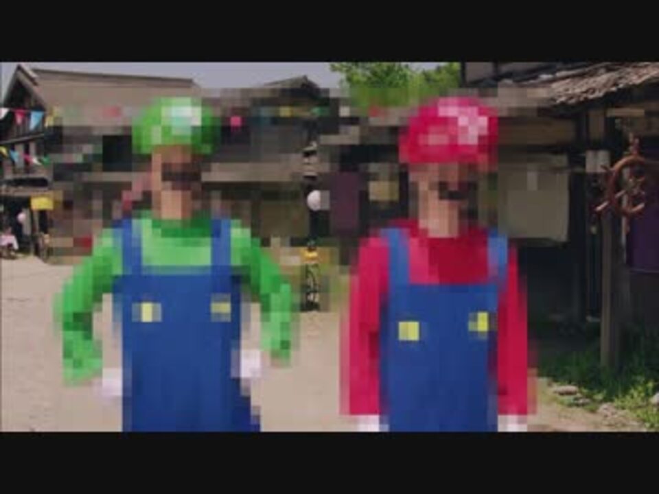 勇者マ オ ニコニコ動画