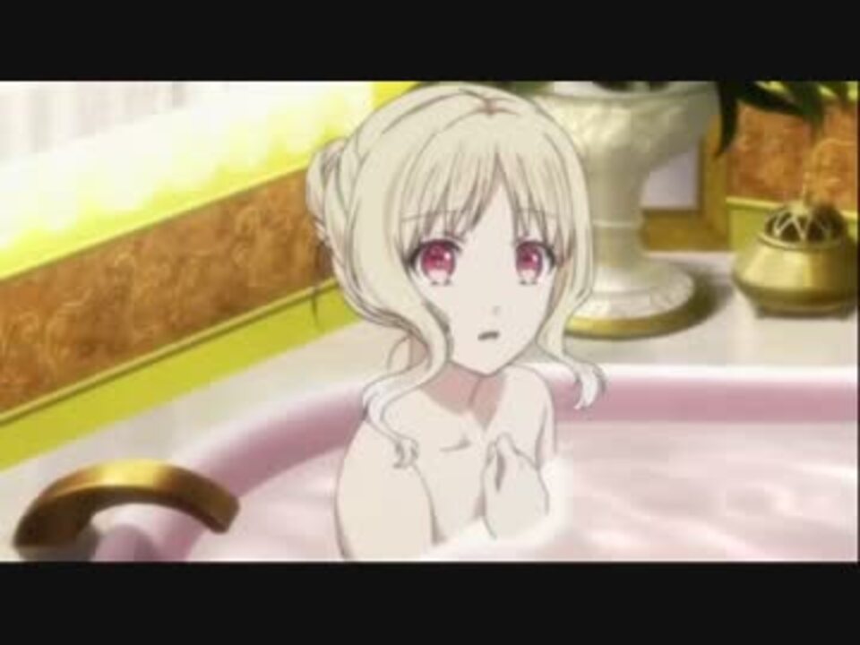 Diabolik Lovers More Blood 小森ユイまとめ 1話 4話 ニコニコ動画