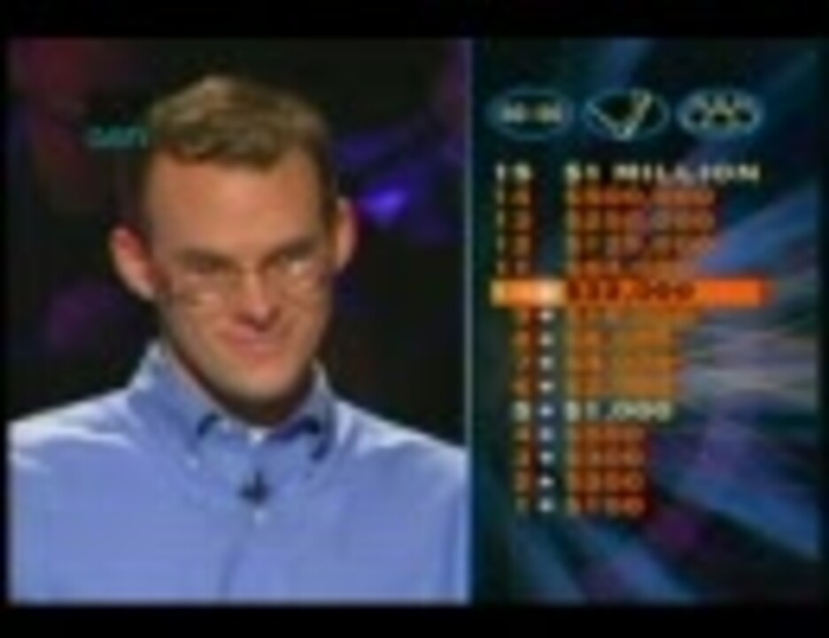 人気の ジョン カーペンター クイズ番組出演者 動画 5本 ニコニコ動画