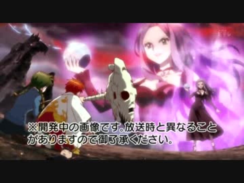 境界のrinneカラオケ２次会 改 ニコニコ動画
