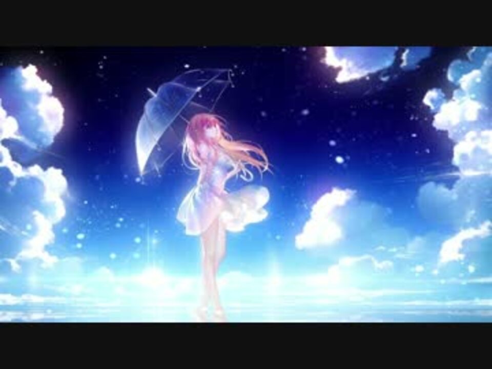 ニコカラ リンカーネイション On Vocal 仲村芽衣子 ニコニコ動画