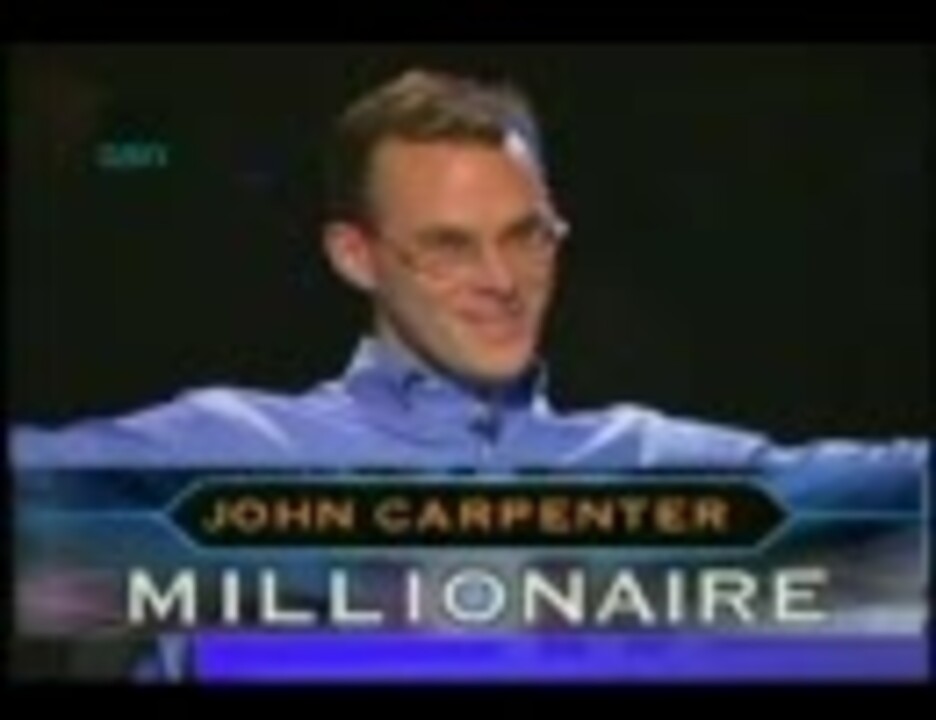 伝説のミリオネア 完全版 4 4 ニコニコ動画