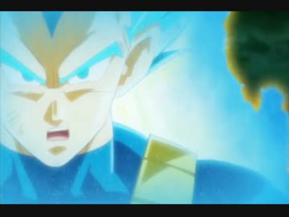 人気の アニメ ドラゴンボール超 動画 617本 11 ニコニコ動画